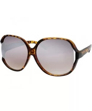 Retro Vintage Fashion Butterfly Frame Collection"Eternal"-2 Pack - Brown - CS18ODO67KL $11.24 Shield