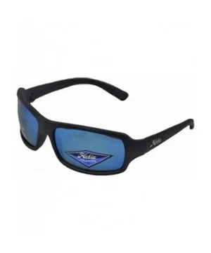 Polarized Men's MALIBU - Blue - CO12MY4RP9X $46.07 Rectangular