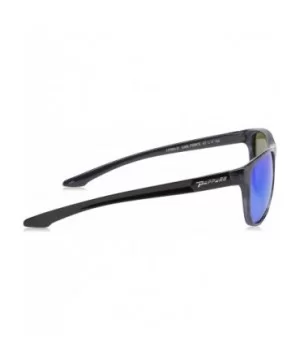 Women's Gail Force Oval Sunglasses - Blue Tortoise Fade - C418Q34YX9C $32.30 Sport