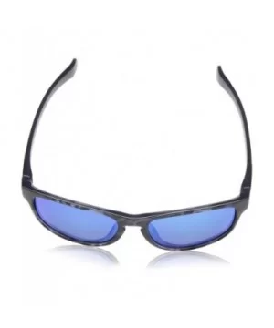 Women's Gail Force Oval Sunglasses - Blue Tortoise Fade - C418Q34YX9C $32.30 Sport