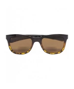 Bifocal Sunglasses Vintage 80's Classic Reading Sunglasses - Brown-demi - CW18NQYSS4K $10.08 Sport