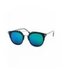 Stylish Sunglasses for Women Modern Double Wire Design Cat Eye Mirrored - C318O7L6HZA $7.62 Cat Eye