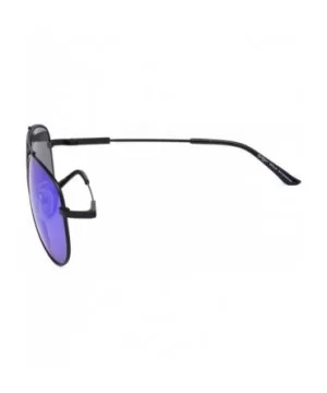 Bifocal Sunglasses - Polit Style Reading Sunglass with Memory Bridge and Arm - Black Frame Green Mirror - C718EGHGL9L $17.83 ...