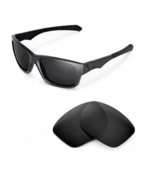 Replacement Lenses Jupiter Squared Sunglasses - Multiple Options Available - Black - Non-polarized - CA12FS4YC4J $9.66 Sport