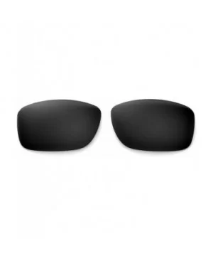 Replacement Lenses Jupiter Squared Sunglasses - Multiple Options Available - Black - Non-polarized - CA12FS4YC4J $9.66 Sport