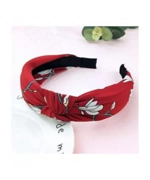 Headband Elastic Hairband Accessories - MLHFG1 - C919838EU68 $22.58 Oversized