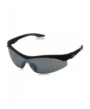 2 Sunglasses - Black - CK116O0P1WT $17.42 Sport