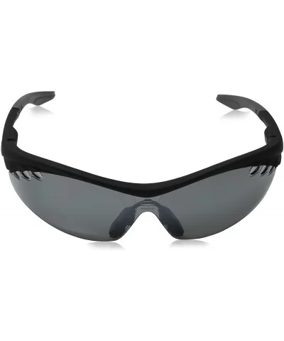 2 Sunglasses - Black - CK116O0P1WT $17.42 Sport