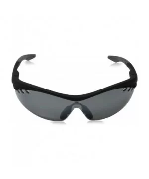 2 Sunglasses - Black - CK116O0P1WT $17.42 Sport