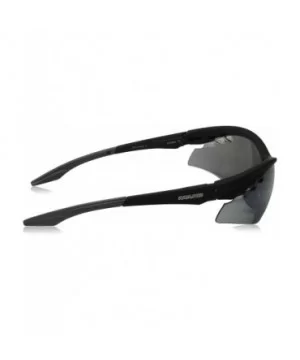 2 Sunglasses - Black - CK116O0P1WT $17.42 Sport