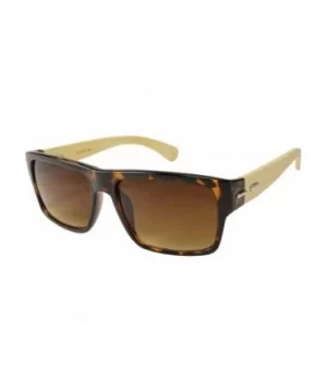 Genuine Retro Square Sunglasses for Men 540894 - Demi - CH124R25ZSZ $9.08 Square