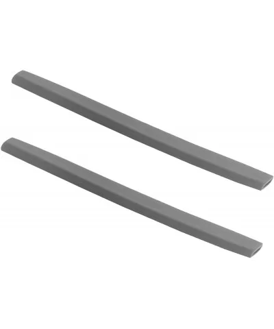 Replacement Earsocks & Nosepieces Rubber Kits Square Wire 2 / II(2014) OO4075 - Gray - CH194EXMNAE $16.79 Square