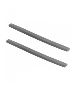 Replacement Earsocks & Nosepieces Rubber Kits Square Wire 2 / II(2014) OO4075 - Gray - CH194EXMNAE $16.79 Square