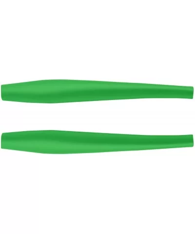 Replacement Earsocks Accessories Crosshair 2.0 Sunglasses - Green - CR18AA3YO7T $7.66 Goggle