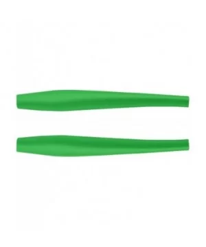 Replacement Earsocks Accessories Crosshair 2.0 Sunglasses - Green - CR18AA3YO7T $7.66 Goggle