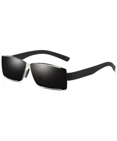 Polarized Sunglasses Classic Eyeglass - 4 - CR1900UMSTK $42.09 Square