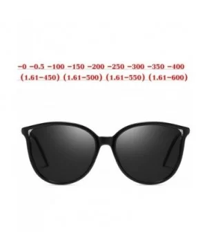 polarized sunglasses butterfly short sight black 3 0 - CP18SMZC4IA $25.11 Butterfly