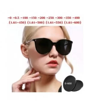 polarized sunglasses butterfly short sight black 3 0 - CP18SMZC4IA $25.11 Butterfly