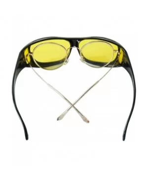 Glasses Motorcycle Sunglasses Night Time Computer - C0196IKMWOD $5.13 Sport