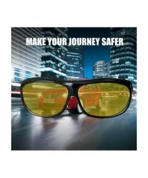 Glasses Motorcycle Sunglasses Night Time Computer - C0196IKMWOD $5.13 Sport