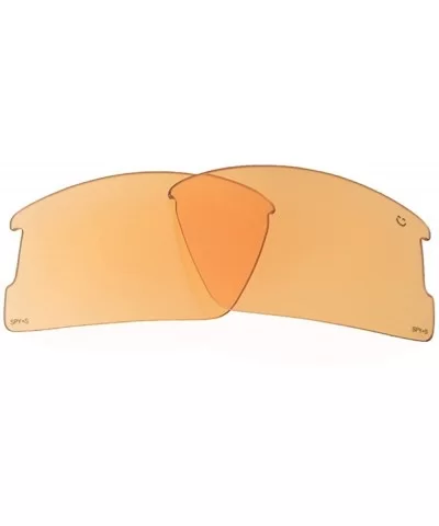 FLYER REPLACEMENT LENSES - HAPPY YELLOW ANSI - C618CSTSSZM $37.55 Sport