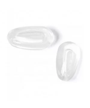 1 Pair Replacement Nosepieces Accessories Given Sunglasses - C318K3GXGTZ $7.50 Goggle