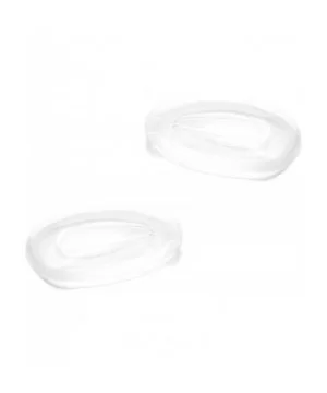 1 Pair Replacement Nosepieces Accessories Given Sunglasses - C318K3GXGTZ $7.50 Goggle