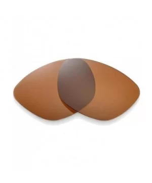 Replacement Lenses Frogskins Sunglasses - 11 Options Available - Brown - Polarized - C011J2T4HSD $11.12 Sport