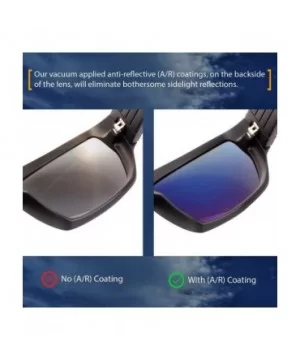 Polarized Iridium Replacement Lenses Twenty XX 2012 Sunglasses - Multiple Options - Brown/Bronze - CJ12CCLZIXP $27.71 Sport