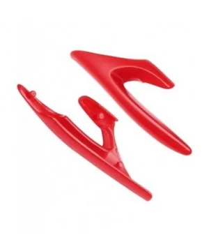 Replacement Bands RadarLock Path Sunglasses - Red - CJ18O75SIYQ $6.52 Goggle