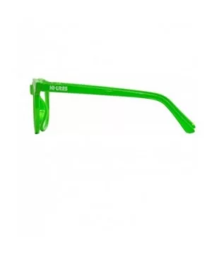 Special Effect Light Changing/Light Diffraction Glasses - Heart Effect Lenses - Designer Style - Neon Green - CU18H38WZS7 $5....