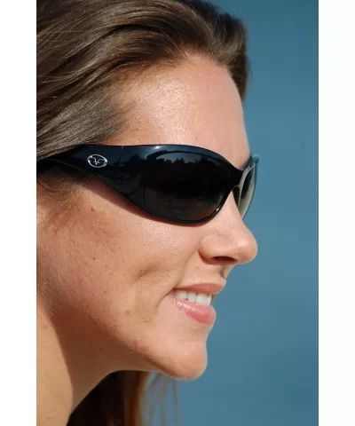 Madrid Polarized Sunglasses with AcuTint UV Blocker for Fishing and Outdoor Sports - CQ112BNOH2D $51.72 Sport