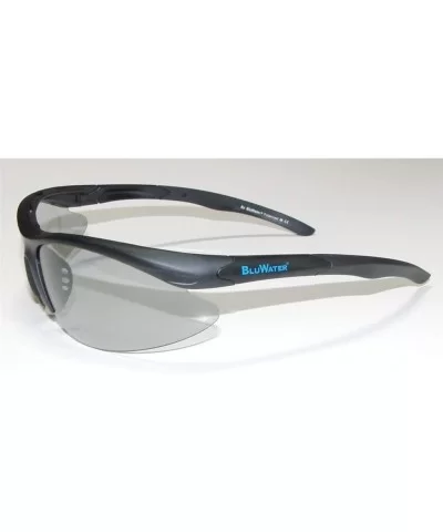 Islander D2D Polarized Photochromatic Lens - Grey - C611OJRRV1X $19.67 Sport