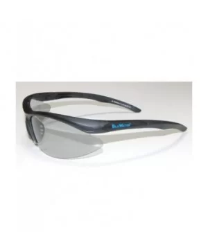 Islander D2D Polarized Photochromatic Lens - Grey - C611OJRRV1X $19.67 Sport