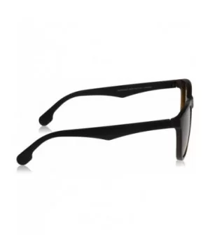 Ca5042/S Rectangular Sunglasses - Matte Havana - CM182K6G6HO $30.45 Sport