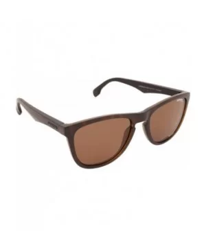 Ca5042/S Rectangular Sunglasses - Matte Havana - CM182K6G6HO $30.45 Sport