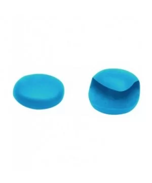 Replacement Earsocks & Nosepieces Rubber Kits Romeo 1 Sunglasses - Sky Blue - C5193274SEN $10.65 Goggle