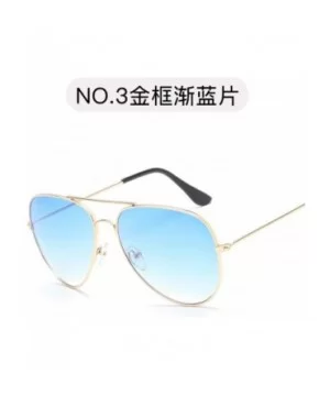 New Fashion Tinted Color Lens Ladies Round Sunglasses Men Women Retro Yellow Red Vintage Tiny Sun Glasses - 2 - C5198ZTOKI9 $...