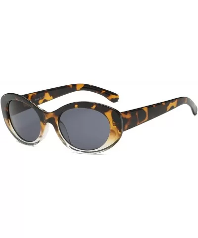 Make your own fashion statement with our Anna sunglasses. This pair of - Tortoise - CF18WU9G2WE $24.57 Goggle