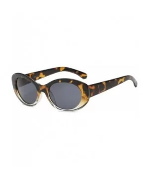 Make your own fashion statement with our Anna sunglasses. This pair of - Tortoise - CF18WU9G2WE $24.57 Goggle