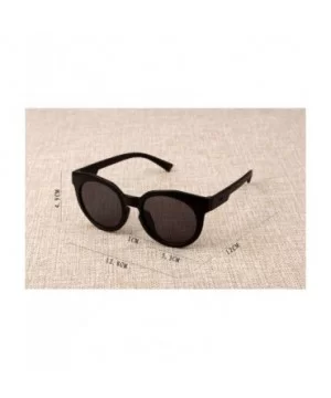 2019 New Kids Sunglasses Grils Lovely Baby Children Glasses Cat Eye Sun Boys Gafas De Sol UV400 - C7197ZAO4SR $21.61 Cat Eye