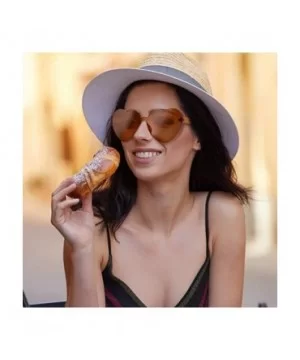 Shaped Sunglasses Glasses Eyewear - CY18XI2AAES $4.53 Round