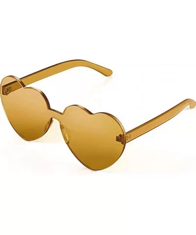 Shaped Sunglasses Glasses Eyewear - CY18XI2AAES $4.53 Round