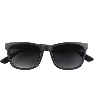 NEIL Unisex Bifocal Reading Sunglasses in Black Tortoise Color - Magnification Strength 3.0 - C11808DTGHS $38.48 Aviator