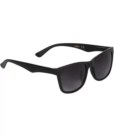 NEIL Unisex Bifocal Reading Sunglasses in Black Tortoise Color - Magnification Strength 3.0 - C11808DTGHS $38.48 Aviator