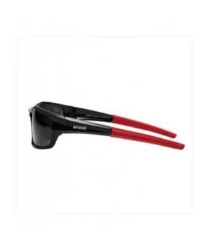 Sunglasses Classic Polarized UV400 Outdoor Driving Sun Glasses 3 - 5 - CL18YZW3CXW $6.16 Oversized