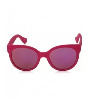 Women's Noronha Round Sunglasses - Fuchsia - C317Y4XIC0K $33.74 Round