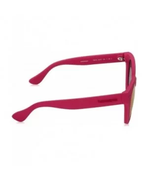 Women's Noronha Round Sunglasses - Fuchsia - C317Y4XIC0K $33.74 Round