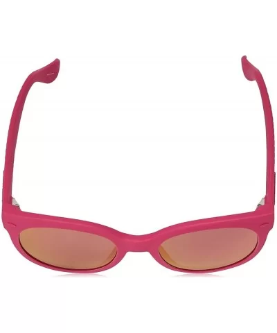 Women's Noronha Round Sunglasses - Fuchsia - C317Y4XIC0K $33.74 Round