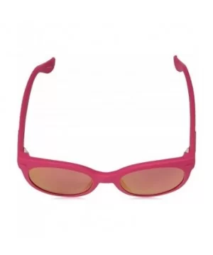 Women's Noronha Round Sunglasses - Fuchsia - C317Y4XIC0K $33.74 Round